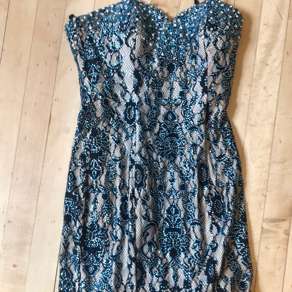 Prom special event dress Vienna 4